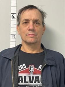 Ralph Benjamin Single a registered Sex Offender of Georgia