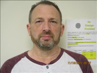 Timothy Thomas a registered Sex Offender of Georgia