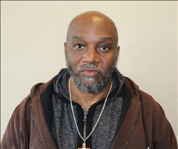 Darren Bernell Adams a registered Sex Offender of Georgia