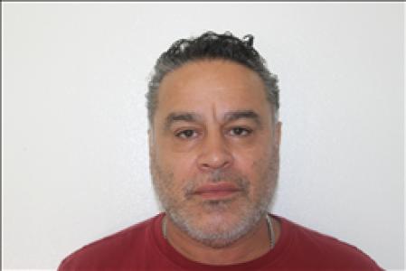 Harry Jimenez a registered Sex Offender of Georgia