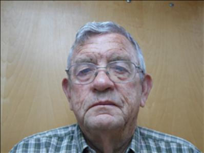 Ernest Roger Roach a registered Sex Offender of Georgia
