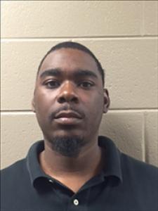 Jeremy Lamar Williams a registered Sex Offender of Georgia