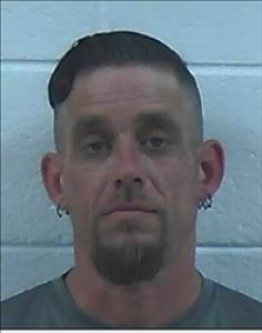 David Allen Cavender a registered Sex Offender of Georgia