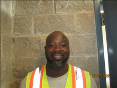 John Tramon Bussey a registered Sex Offender of Georgia