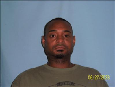 Lucas Antonio Williams a registered Sex Offender of Georgia