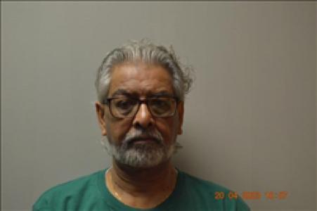 Mahesh Bhailal Patel a registered Sex Offender of Georgia