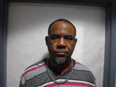 Alvin Wesley Freeman a registered Sex Offender of Georgia