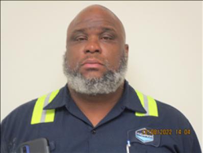 Kevin Eugene Munford a registered Sex Offender of Georgia