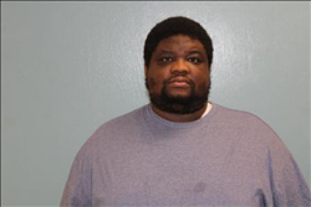 Brandon Maurice Jones a registered Sex Offender of Georgia