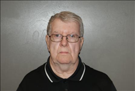 Robert Virgil Baucom a registered Sex Offender of Georgia