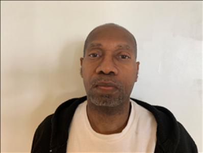 Cedric Lamar Mayfield a registered Sex Offender of Georgia
