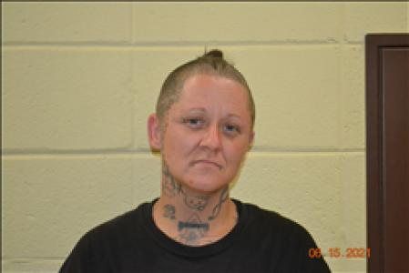 Regina Zelliah Cail a registered Sex Offender of Georgia