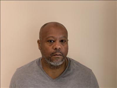 Aldophus D Sims a registered Sex Offender of Georgia