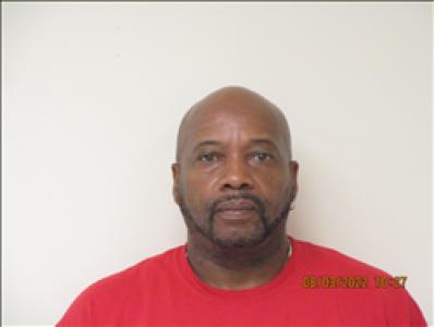 John Fitzgerald Willis a registered Sex Offender of Georgia