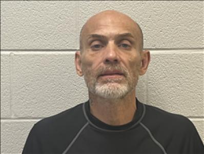 Lloyd Edward Ridings a registered Sex Offender of Georgia