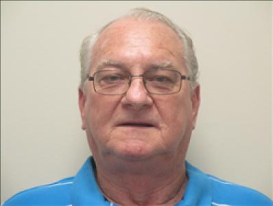 Raymond Edward Wiley a registered Sex Offender of Georgia