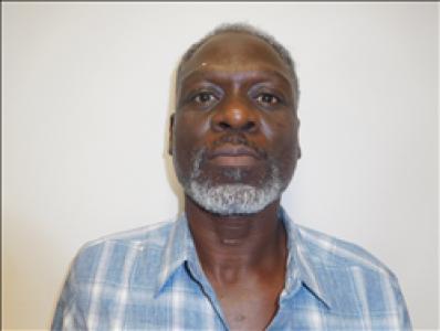 Marvin Lanier Coley a registered Sex Offender of Georgia