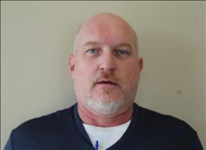 Aaron Wayne Morris a registered Sex Offender of Georgia