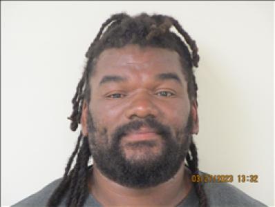 Anthony Cornelius Hawkins a registered Sex Offender of Georgia