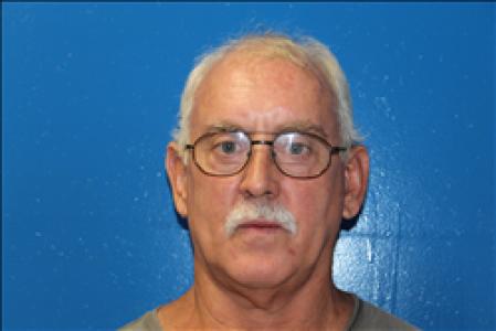 Paul Edward Pennington a registered Sex Offender of Georgia