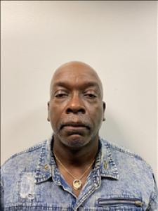 Darryl Lezell Evans a registered Sex Offender of Georgia