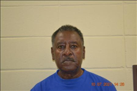 James Albert Albright a registered Sex Offender of Georgia