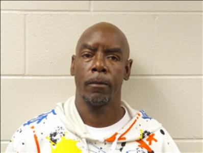 Charles Lorenzo Weems a registered Sex Offender of Georgia