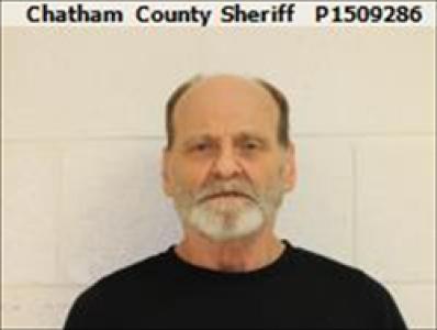 Ronnie L Anderson a registered Sex Offender of Georgia