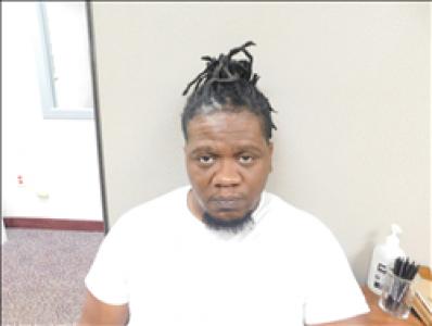 Lekeldric Deandre Anderson a registered Sex Offender of Georgia