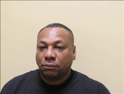 Nashon Hinkins a registered Sex Offender of Georgia