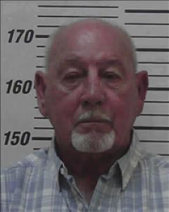 Jerry Wayne Hembree a registered Sex Offender of Georgia