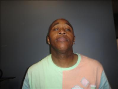 Tyne Lamont Thomas a registered Sex Offender of Georgia