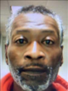 Terry Darnell Anderson a registered Sex Offender of Georgia