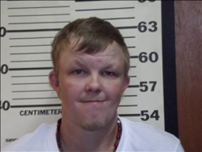 James Timothy Hitson a registered Sex Offender of Georgia