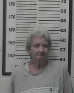 Sharon Catherine Easterday a registered Sex Offender of Georgia
