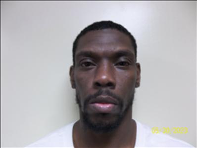 Cartez Antonio Haines a registered Sex Offender of Georgia