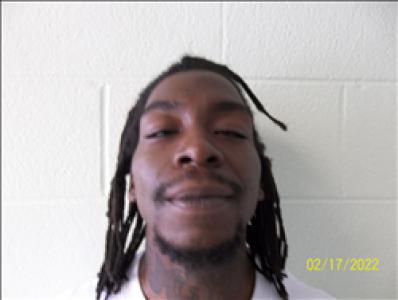 Rodricaus Quintrez Walden a registered Sex Offender of Georgia