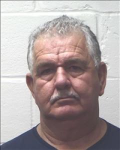 Larry W Mullis a registered Sex Offender of Georgia