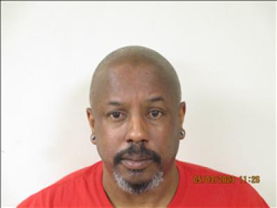 Alvah Lacour Metts a registered Sex Offender of Georgia