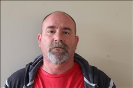 James Alan Woodford a registered Sex Offender of Georgia