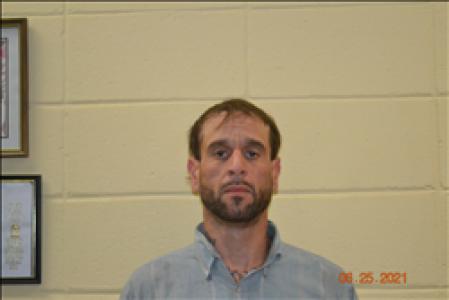 Matthew Troy Edwards a registered Sex Offender of Georgia