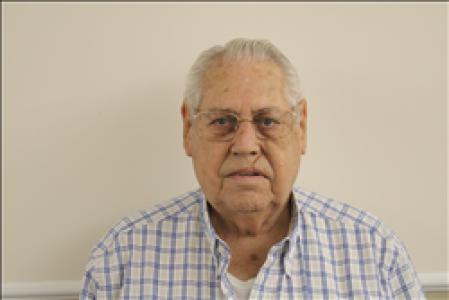 Donald Miller Hillis Sr a registered Sex Offender of Georgia