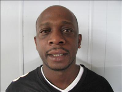 Quason Jorode Jackson a registered Sex Offender of Georgia