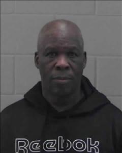 Melvin Louis Jenkins a registered Sex Offender of Georgia