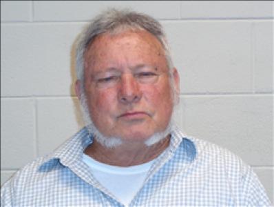 Jerry James Couch a registered Sex Offender of Georgia