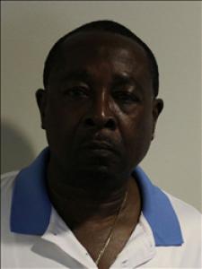 Christopher Garland Barnett a registered Sex Offender of Georgia