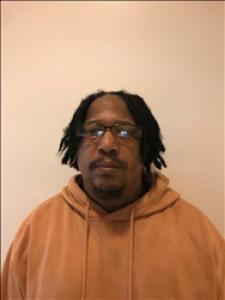 Juan Cortez Gipson a registered Sex Offender of Georgia