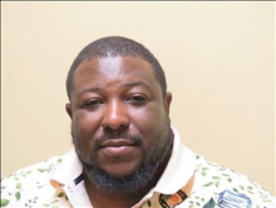 Allen Renard Brown Jr a registered Sex Offender of Georgia