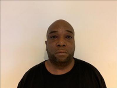 Kenneth Lynch Junior a registered Sex Offender of Georgia