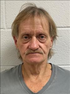 William Keith Bragg a registered Sex Offender of Georgia
